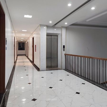 Hotel Gieng Ngoc Sea Moutain View Cat Ba Dong Khe Sau Exterior foto