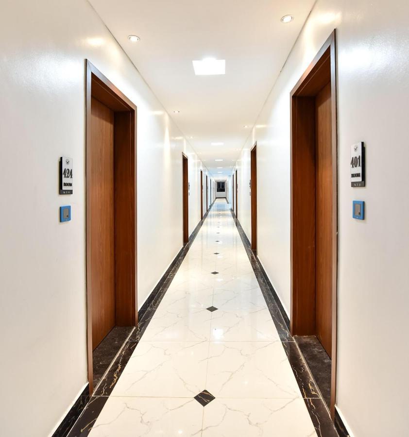 Hotel Gieng Ngoc Sea Moutain View Cat Ba Dong Khe Sau Exterior foto