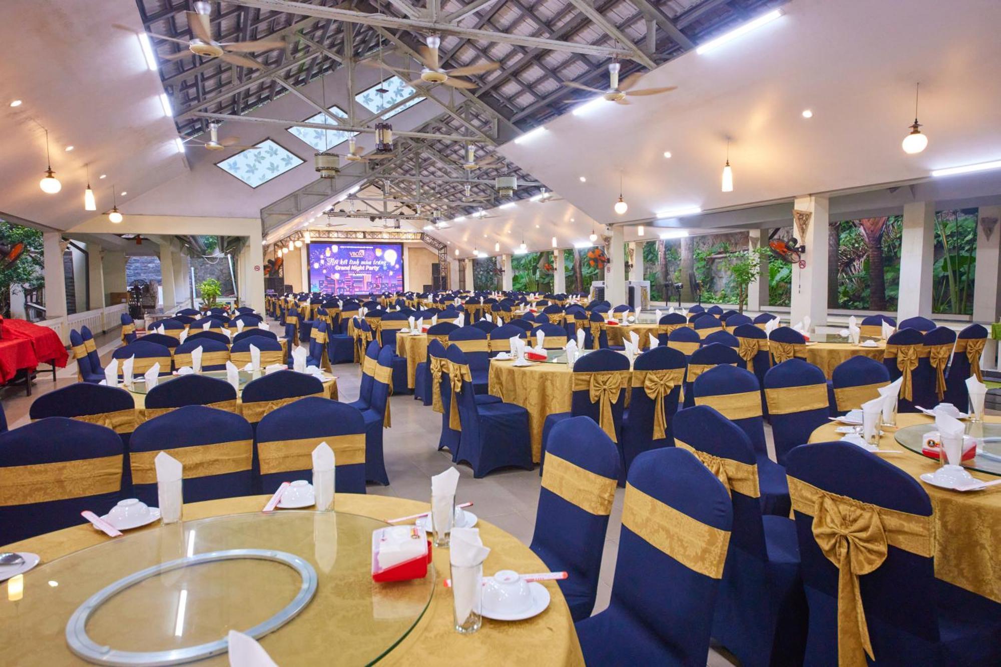 Hotel Gieng Ngoc Sea Moutain View Cat Ba Dong Khe Sau Exterior foto