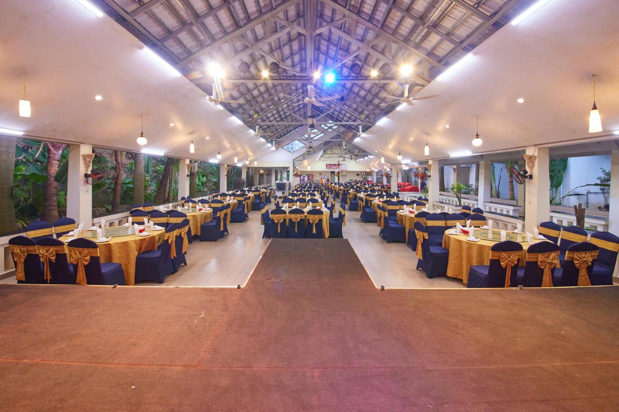 Hotel Gieng Ngoc Sea Moutain View Cat Ba Dong Khe Sau Exterior foto